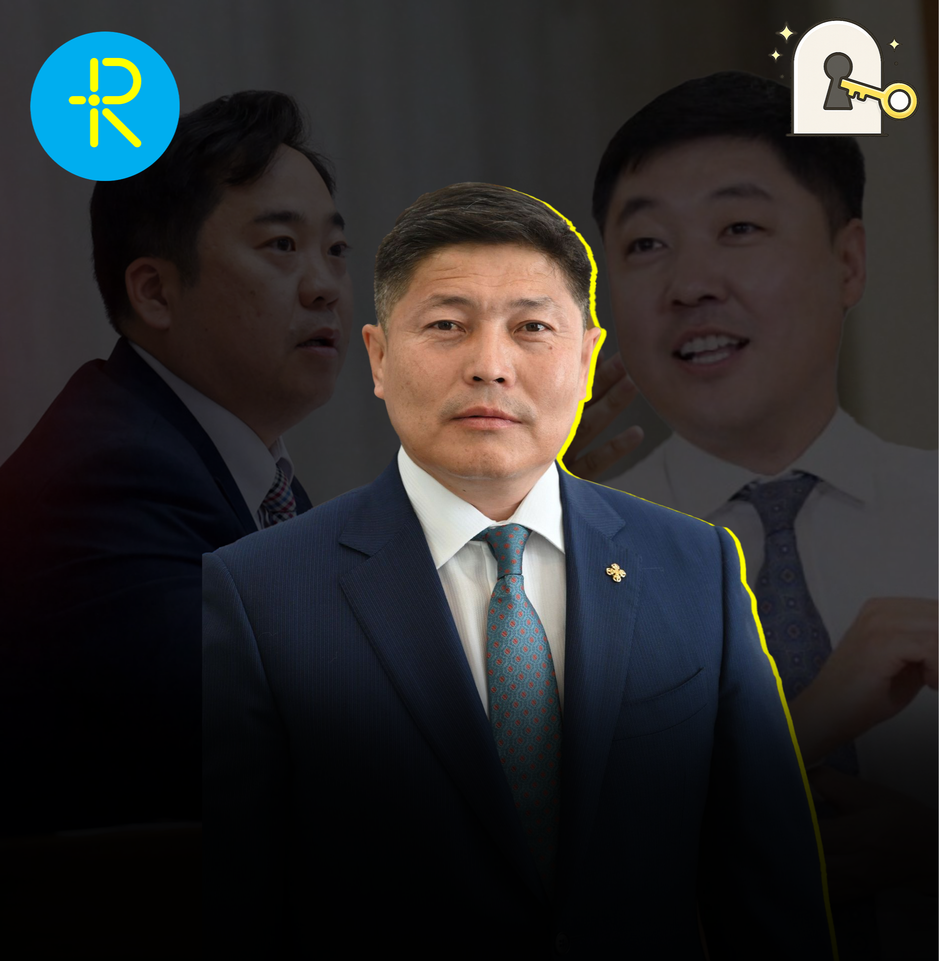 НИТХ-д боловсролтой, ажилсаг, хотын залуусаас илүү цүнх баригч хэрэгтэй гэв үү?